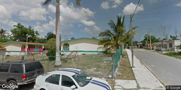 MINISTERIO PÚBLICO DE FUERO COMÚN MUNICIPIO DE BACALAR